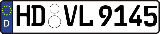 HD-VL9145