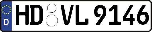 HD-VL9146