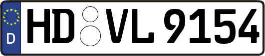 HD-VL9154