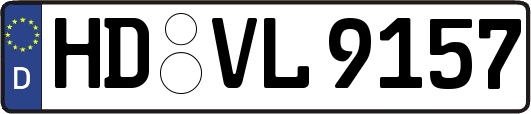 HD-VL9157