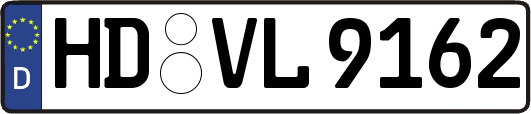 HD-VL9162