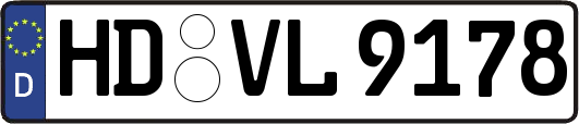 HD-VL9178
