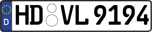 HD-VL9194