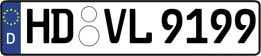 HD-VL9199