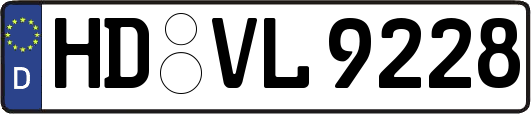 HD-VL9228