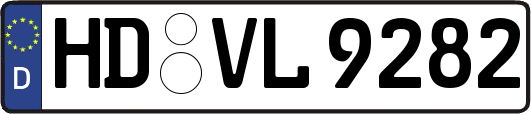 HD-VL9282