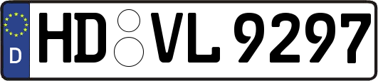 HD-VL9297
