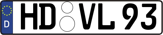 HD-VL93