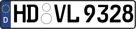 HD-VL9328
