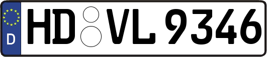 HD-VL9346