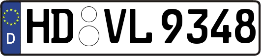 HD-VL9348