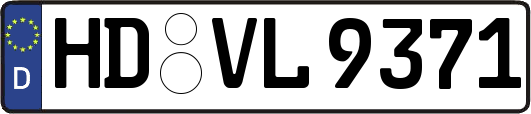 HD-VL9371