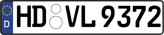 HD-VL9372