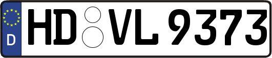 HD-VL9373