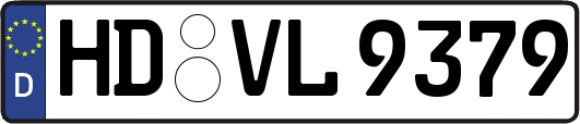 HD-VL9379