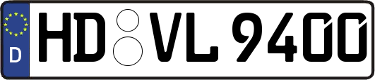 HD-VL9400