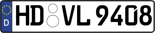 HD-VL9408
