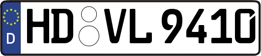 HD-VL9410