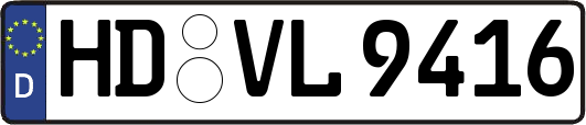 HD-VL9416