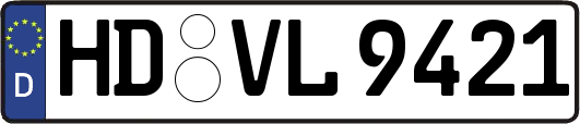 HD-VL9421