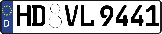 HD-VL9441