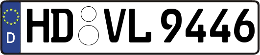 HD-VL9446