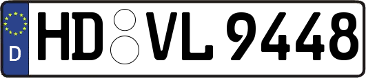HD-VL9448