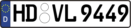 HD-VL9449
