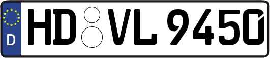 HD-VL9450