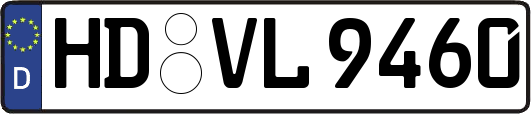 HD-VL9460