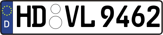 HD-VL9462