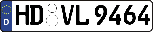HD-VL9464