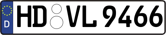 HD-VL9466