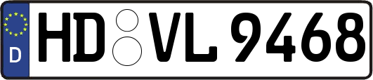 HD-VL9468