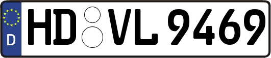 HD-VL9469