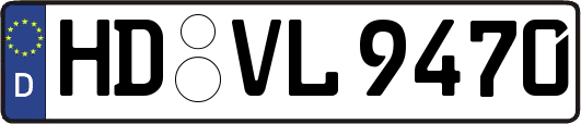 HD-VL9470