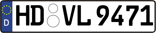 HD-VL9471