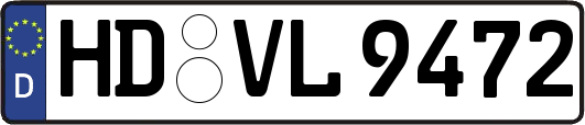 HD-VL9472