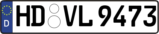 HD-VL9473