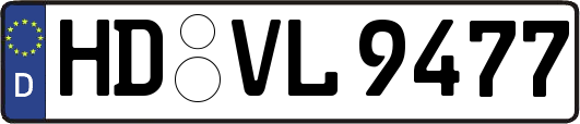HD-VL9477