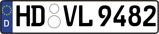 HD-VL9482