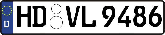 HD-VL9486
