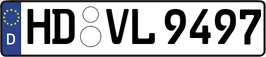 HD-VL9497