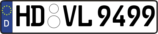 HD-VL9499