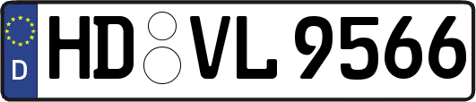 HD-VL9566