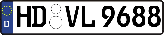 HD-VL9688
