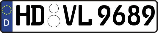 HD-VL9689