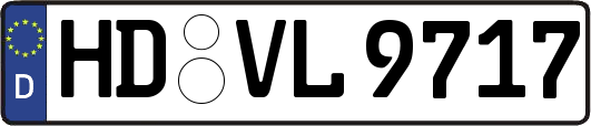 HD-VL9717