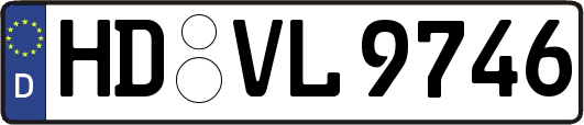 HD-VL9746