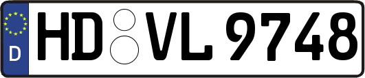 HD-VL9748